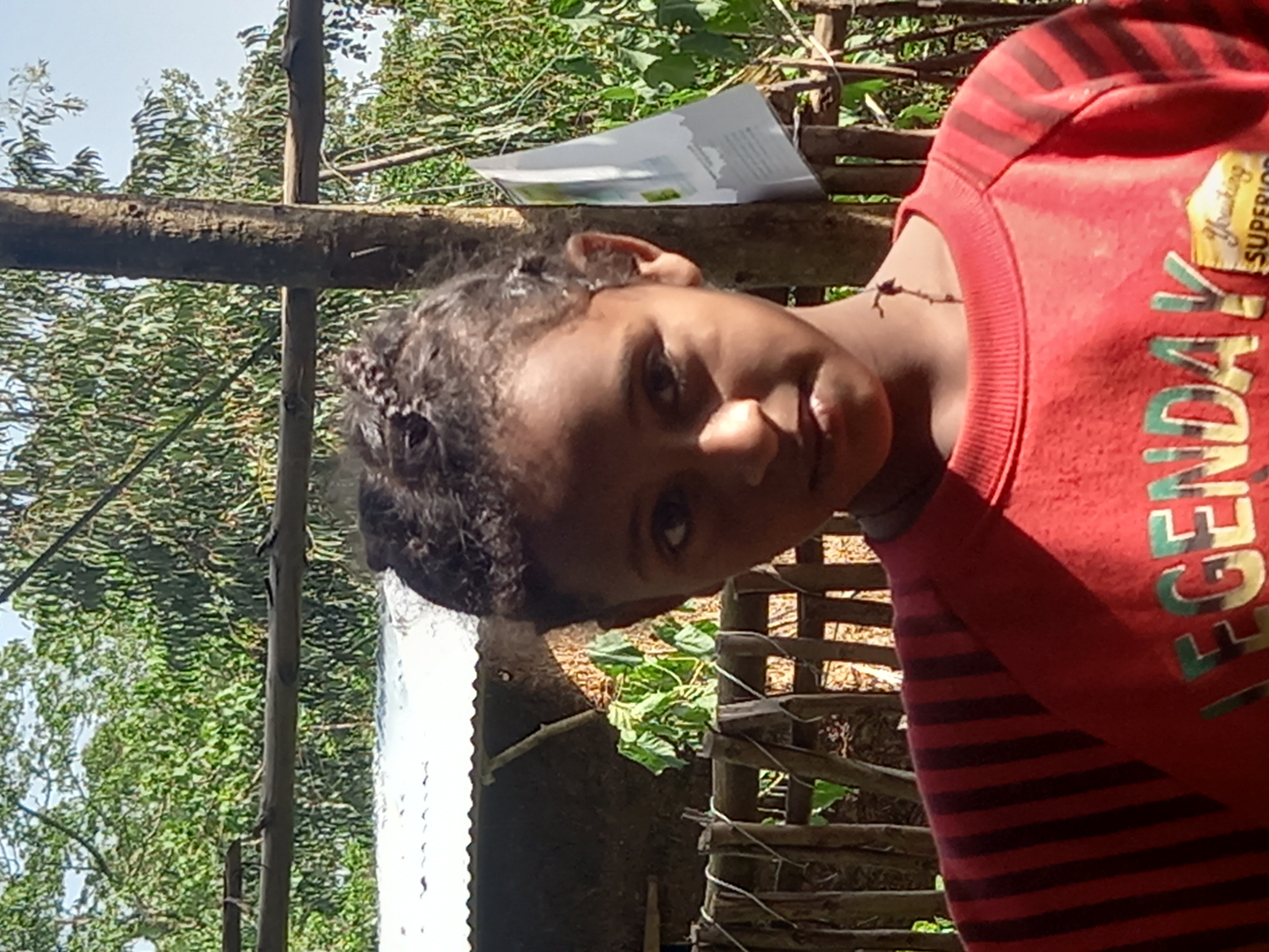 Beza Eshetu