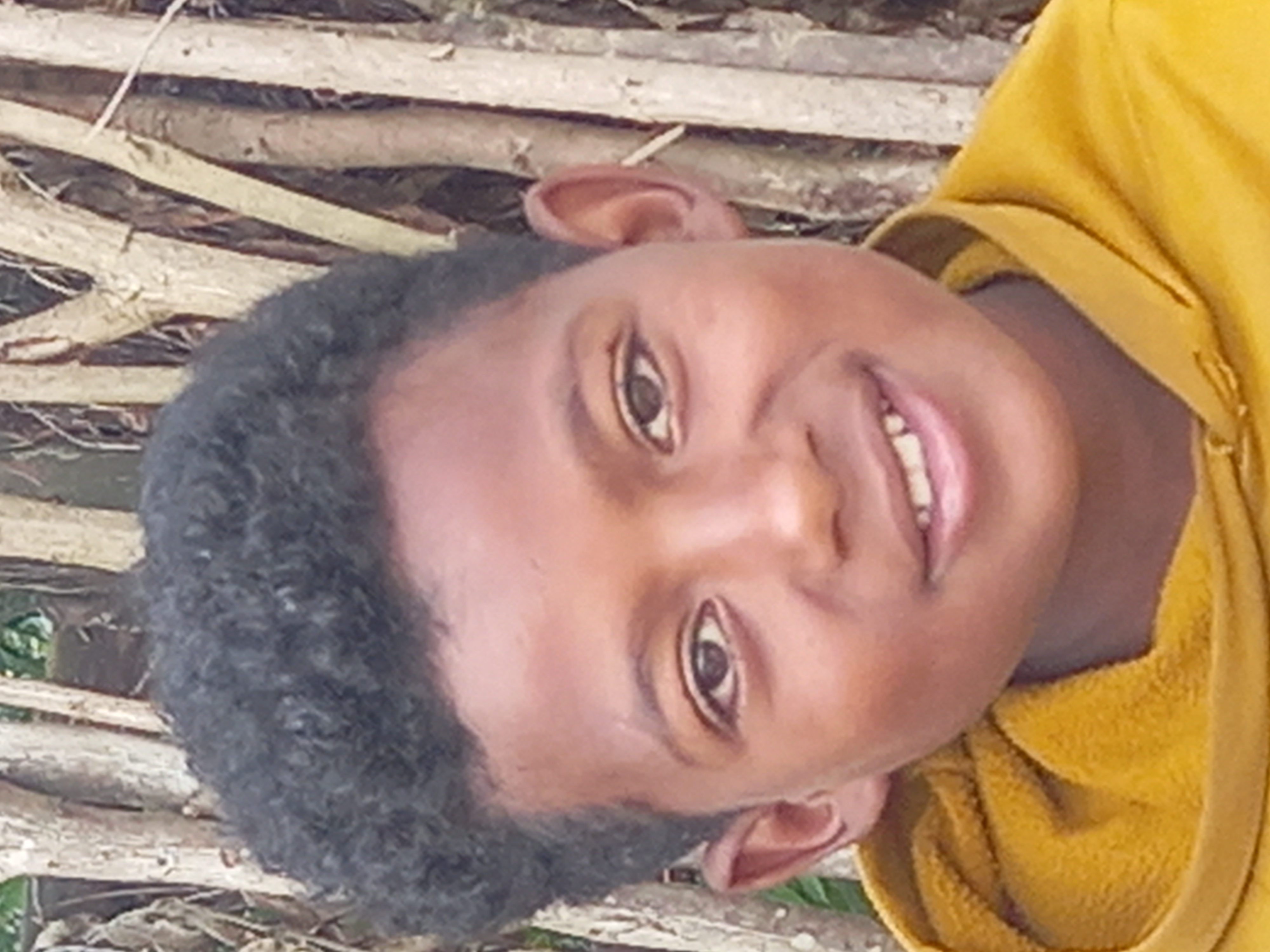 Kedir Hussein